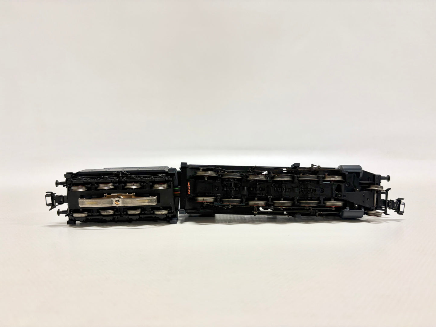 Märklin 37059 Digital Dampflok Württ. Klasse K K.Württ.Sts.B AC H0