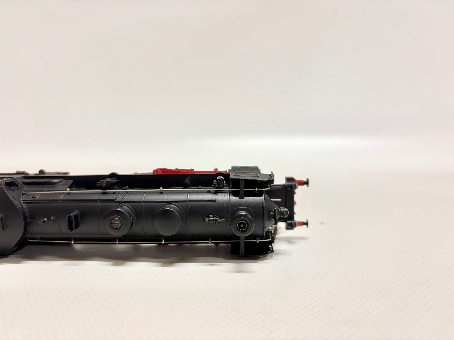 Märklin 8391 HAMO Dampflok Br 18 478 DB DC H0