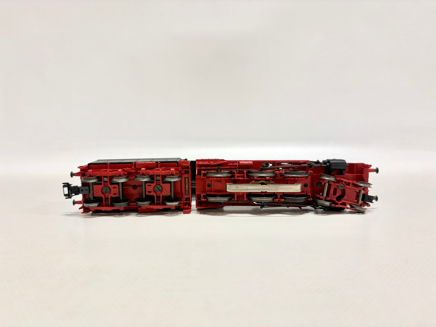 Märklin 37032 Digital Dampflok Br 38 075 DB AC H0