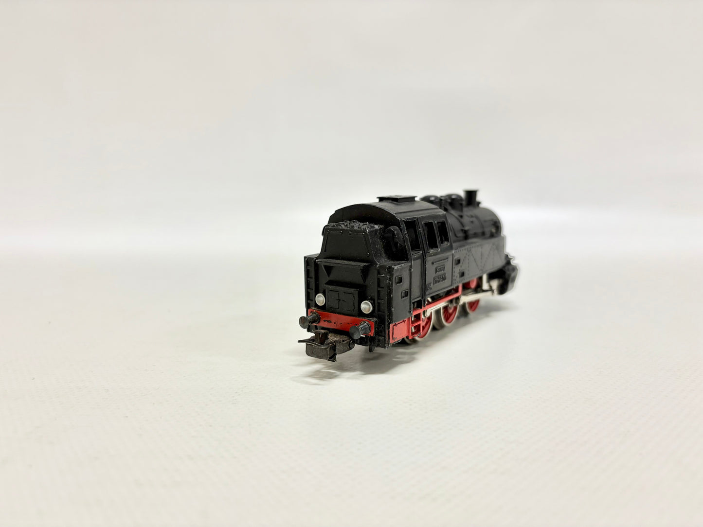Märklin TM 800 Dampflok 1950er Jahre AC H0