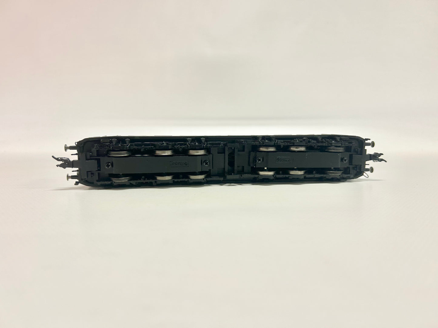 Roco 63635 DSS E-Lok Br 150 089-1 DB DC H0