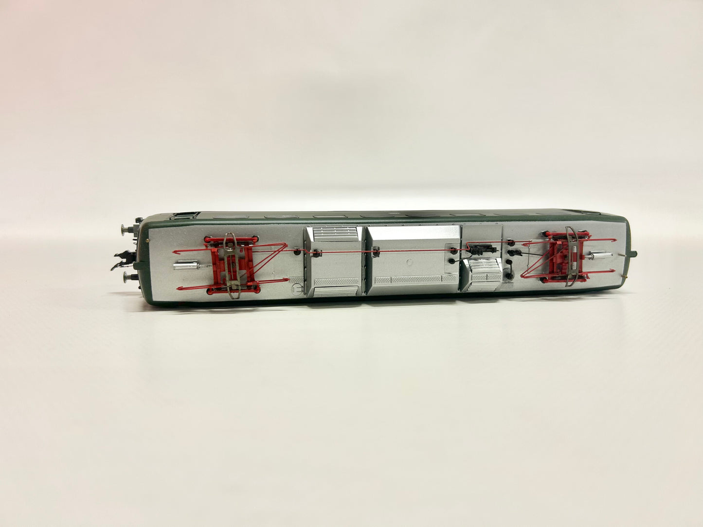 Roco 63635 DSS E-Lok Br 150 089-1 DB DC H0