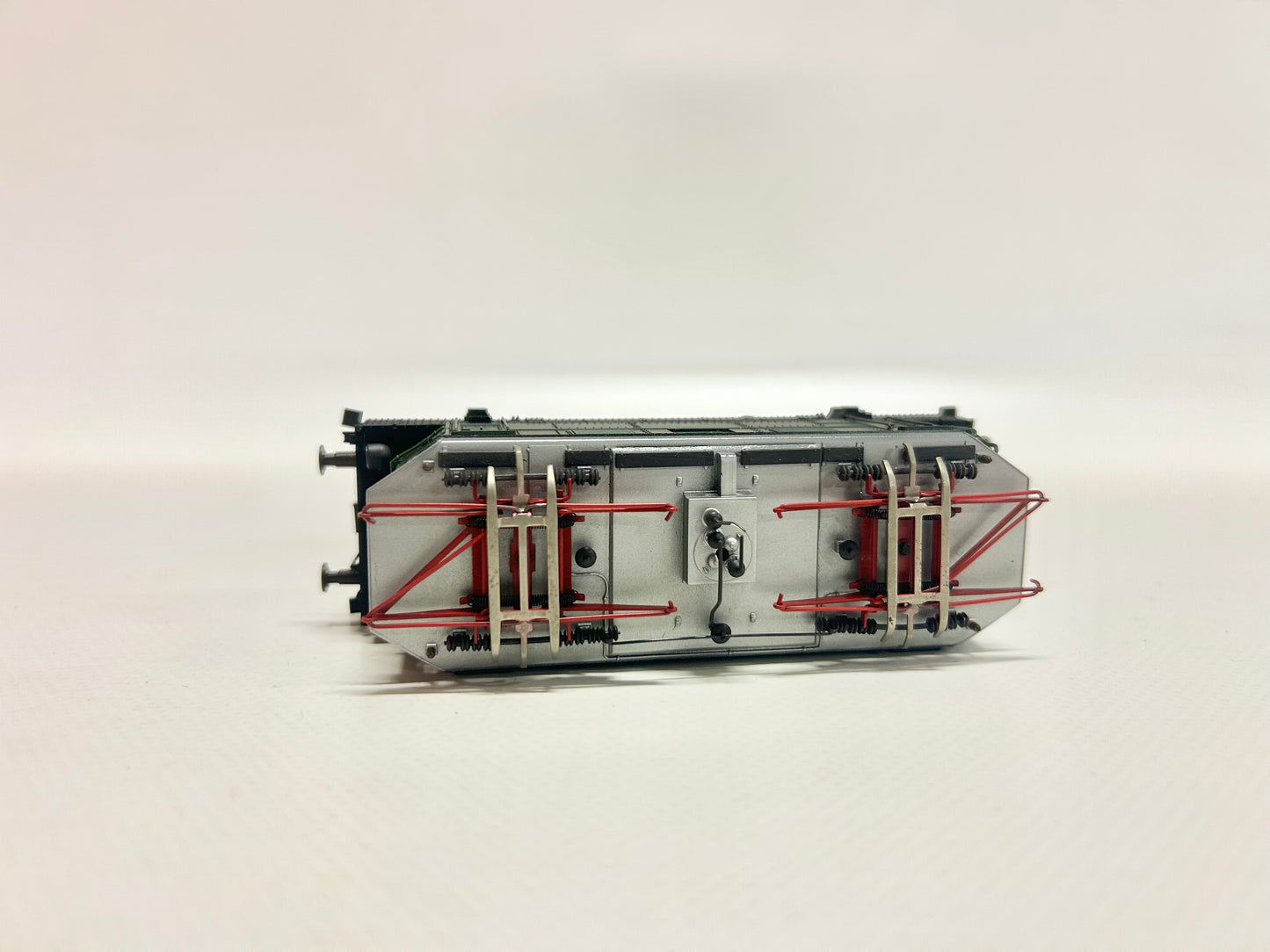 Roco 43530 E-Lok Br 1045 ÖBB DC H0