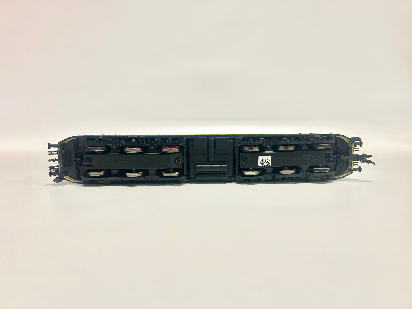 Roco 63740 DSS E-Lok Br 103 Touristik DB DC H0