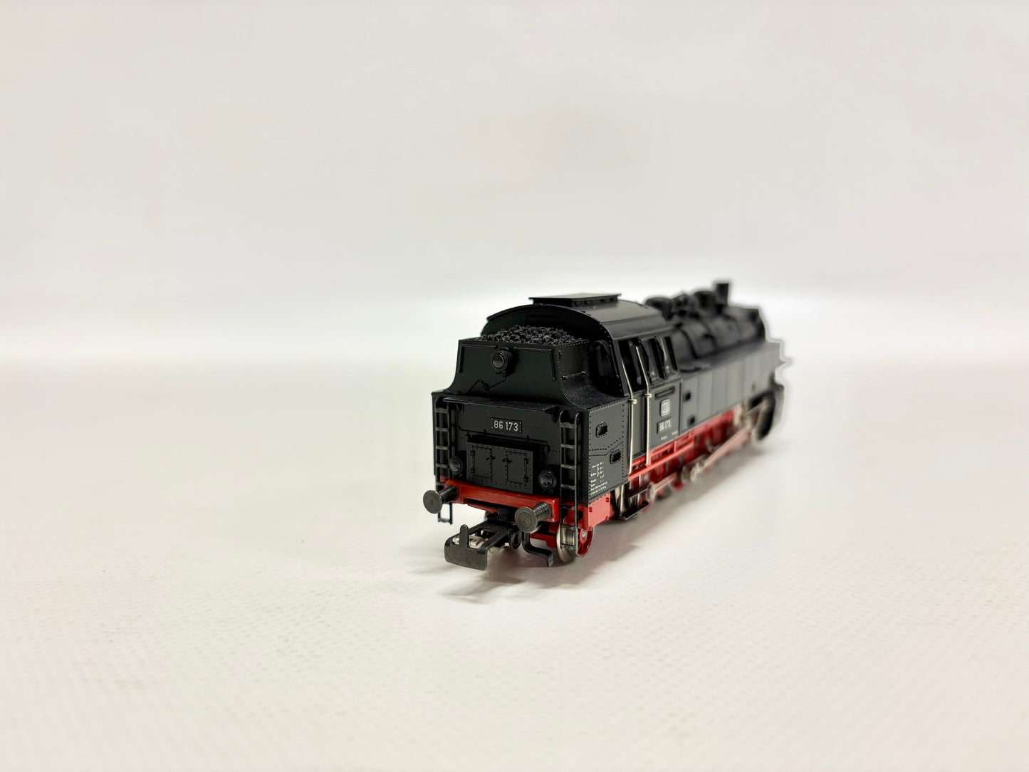 Märklin 3096 Dampflok Br 86 173 DB AC H0