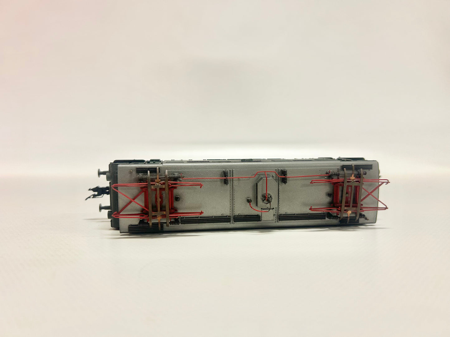 Roco 04147A E-Lok Br 1670 ÖBB DC H0