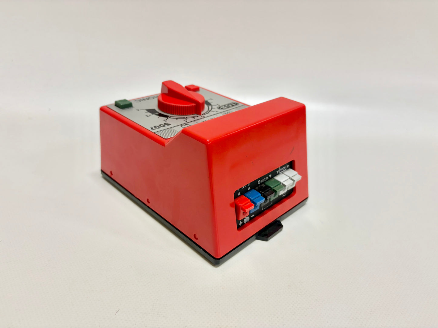 LGB 5007 Electronic Fahrregler Gartenbahn