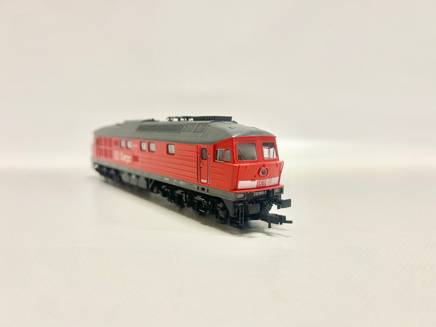 Roco 63689 DSS Diesellok Br 232 800-3 DB Cargo DC H0