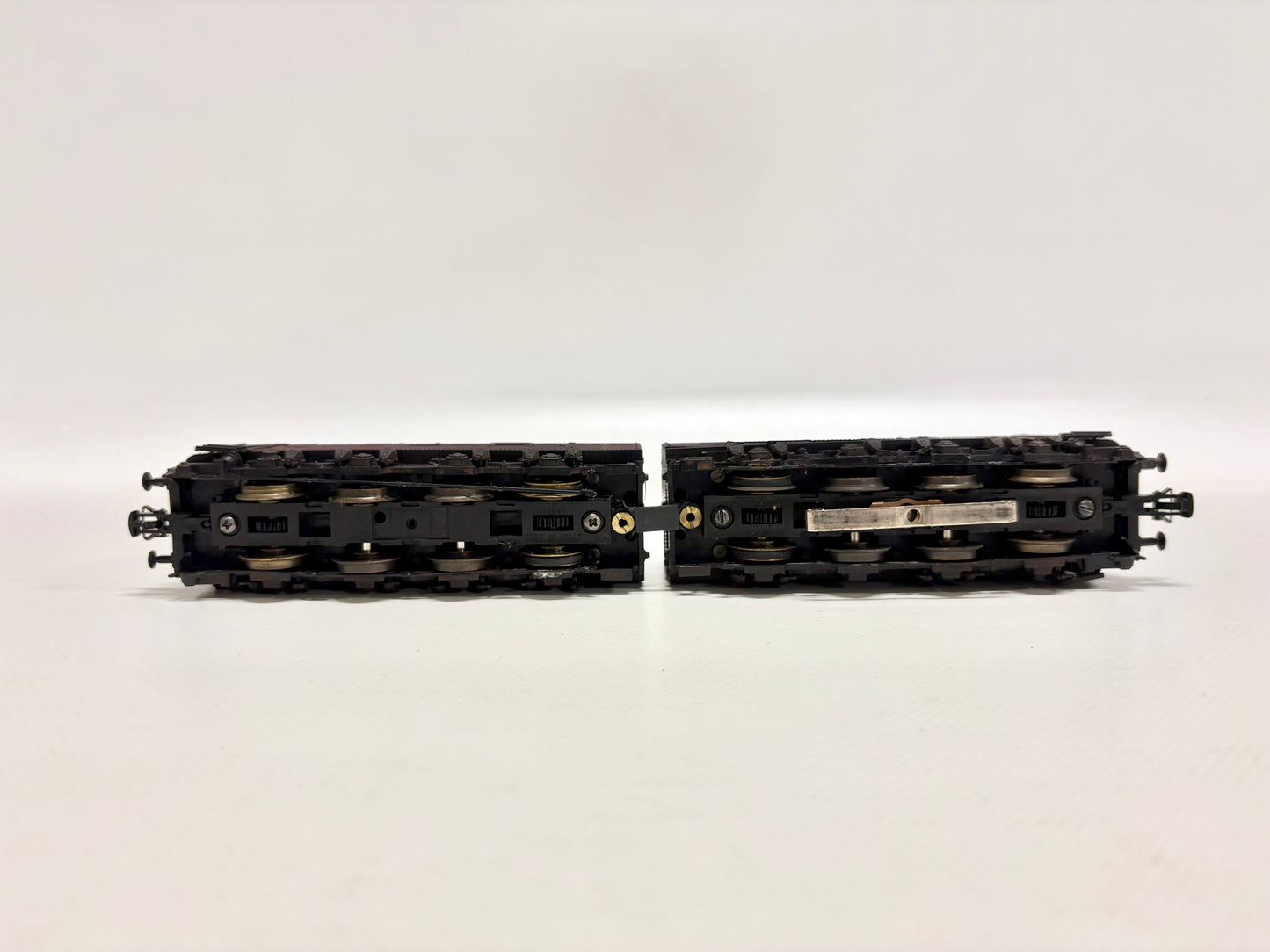 Lima AC Diesellok DEFEKT Br V188 002 DB AC H0