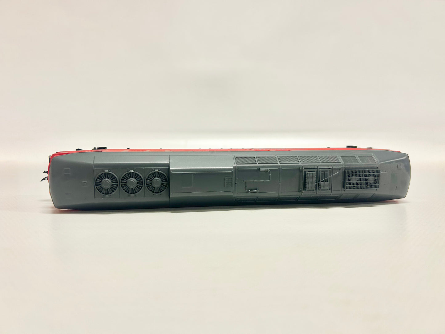 Roco 63689 DSS Diesellok Br 232 800-3 DB Cargo DC H0