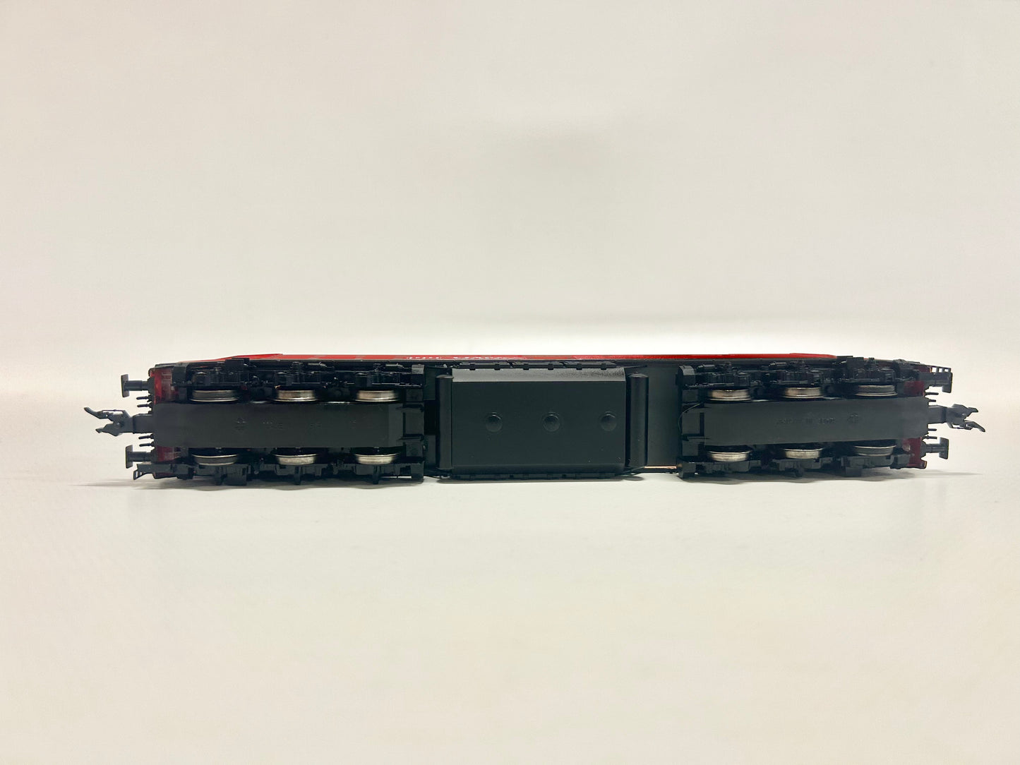 Roco 63689 DSS Diesellok Br 232 800-3 DB Cargo DC H0