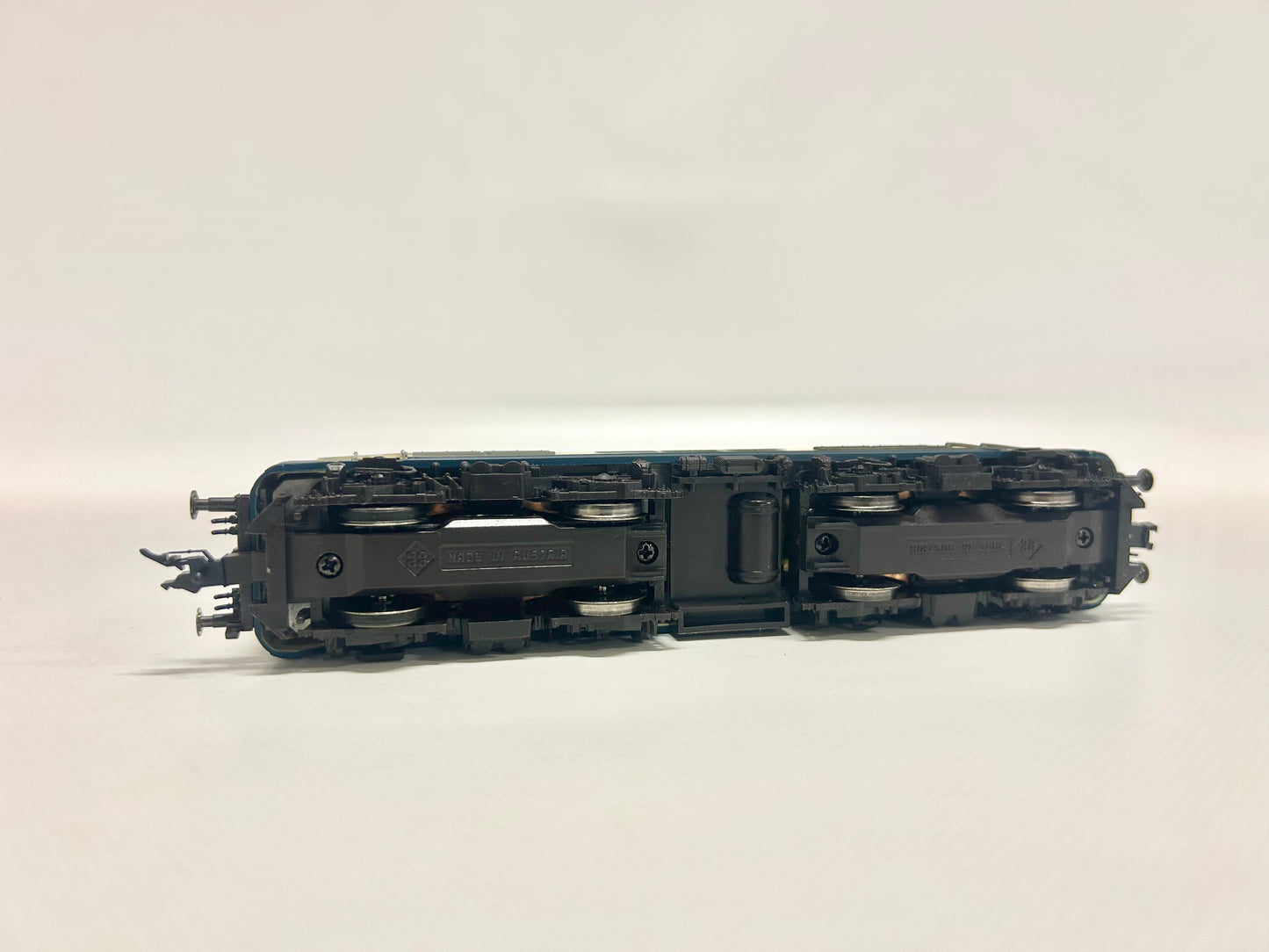 Roco 63640 DSS E-Lok Br 111 087-3 DB DC H0