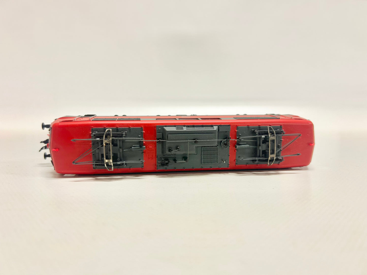 Roco 63641 DSS E-Lok Br 111 038-6 DB DC H0