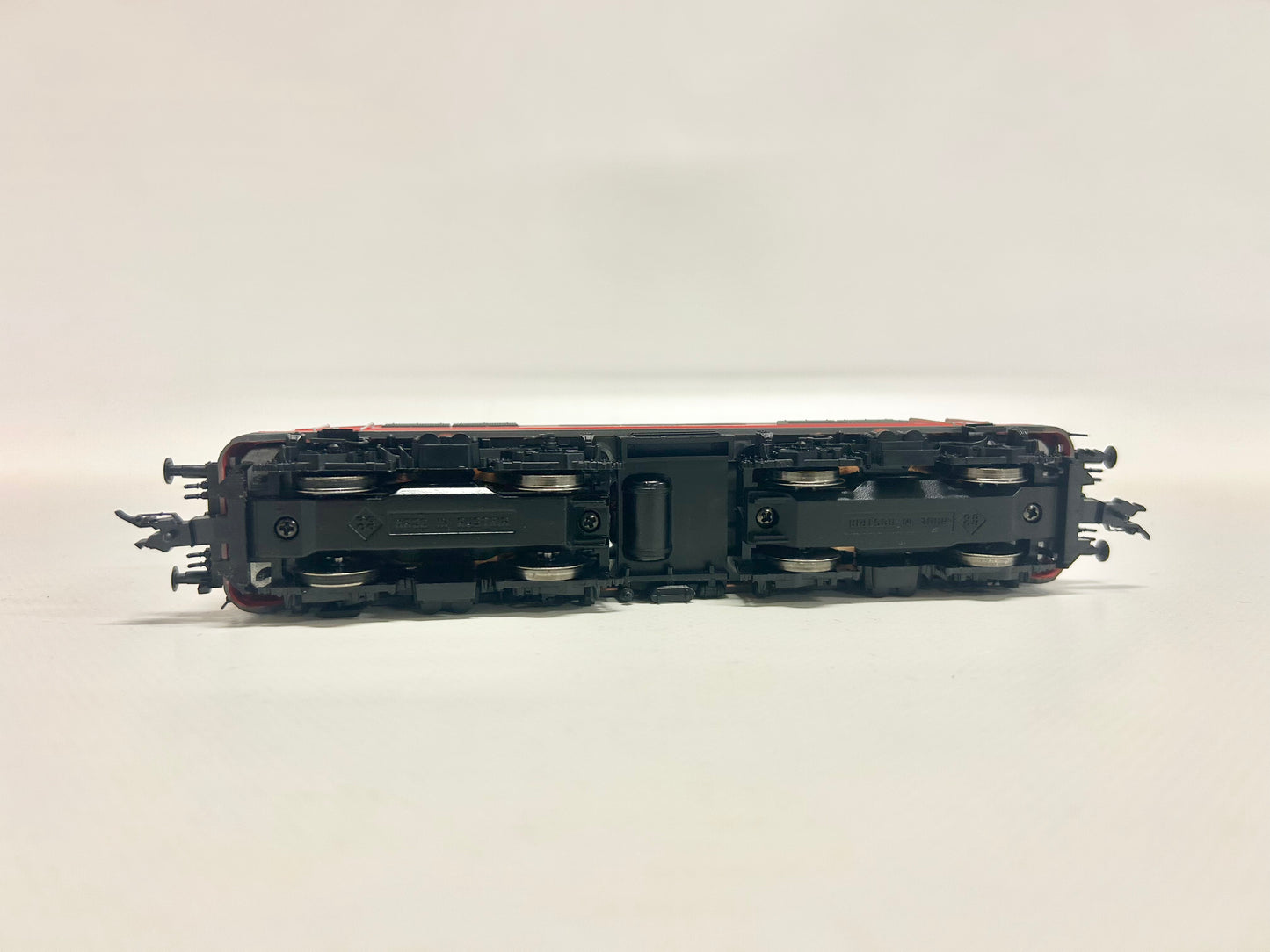Roco 63641 DSS E-Lok Br 111 038-6 DB DC H0