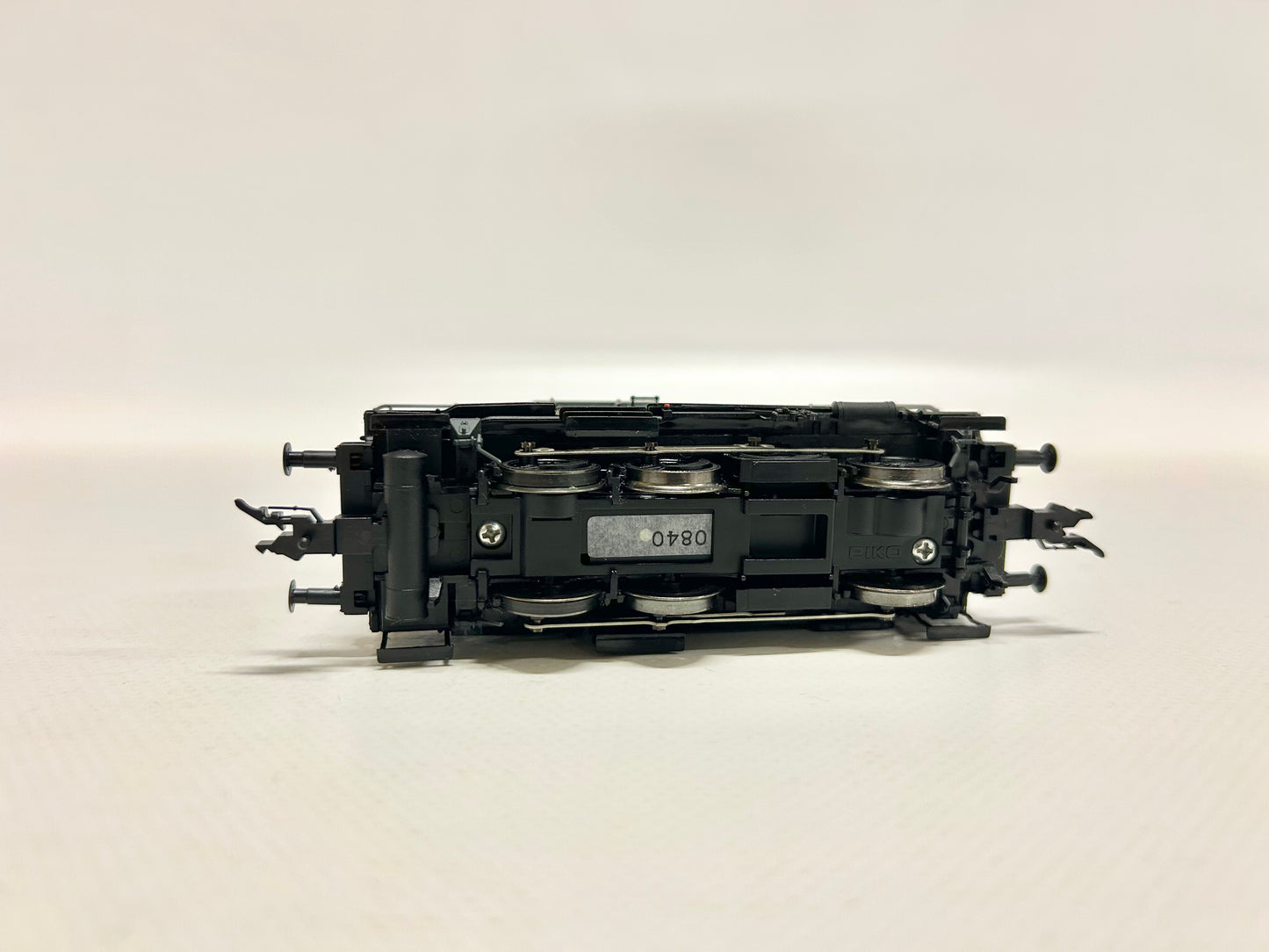 Piko 51073 DSS E-Lok E63 04 DRG DC H0
