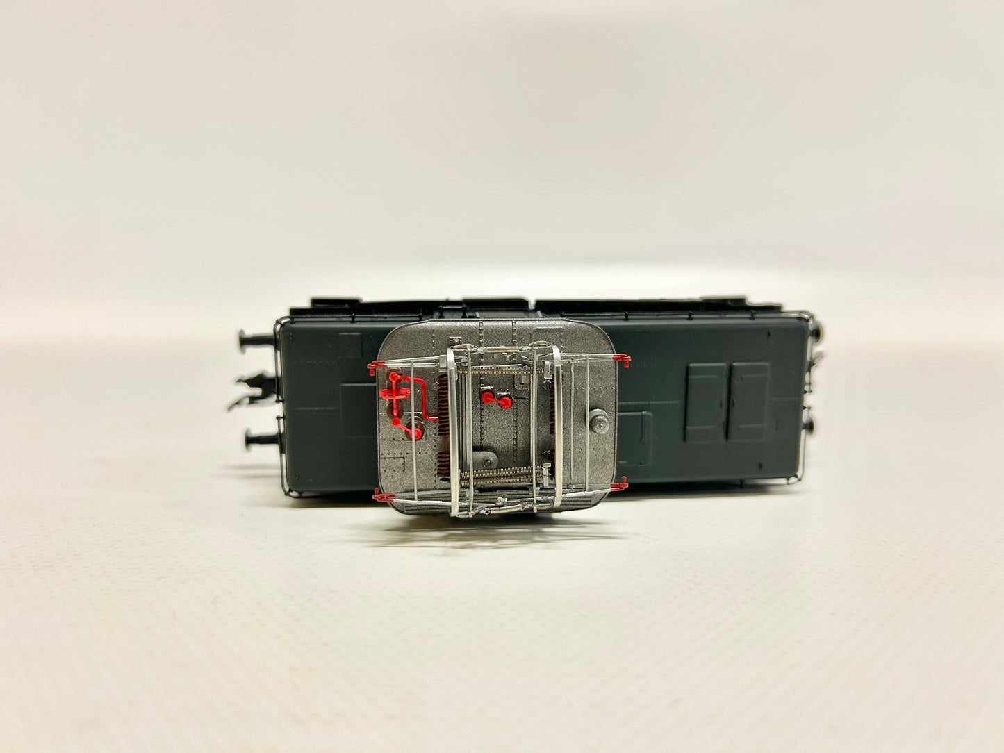 Piko 51073 DSS E-Lok E63 04 DRG DC H0