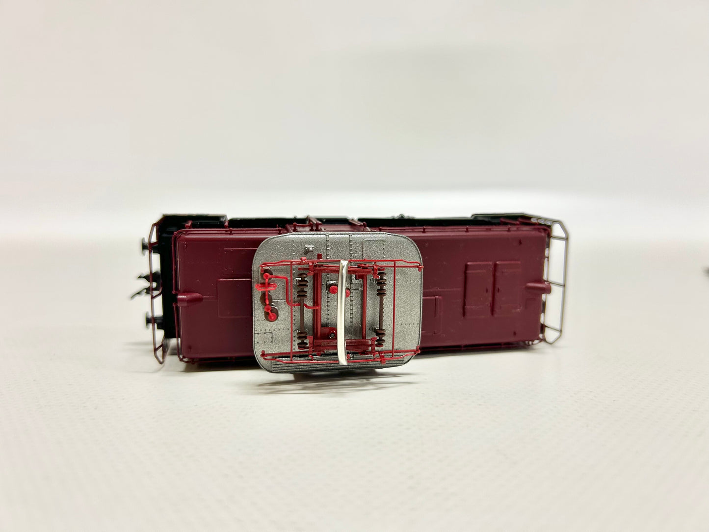 Piko 51071 DSS E-Lok Br 163 003-7 DB DC H0