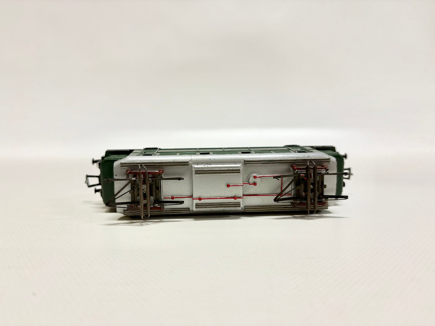 Primex/ Märklin 3008 E-Lok Br E44 039 DB AC H0