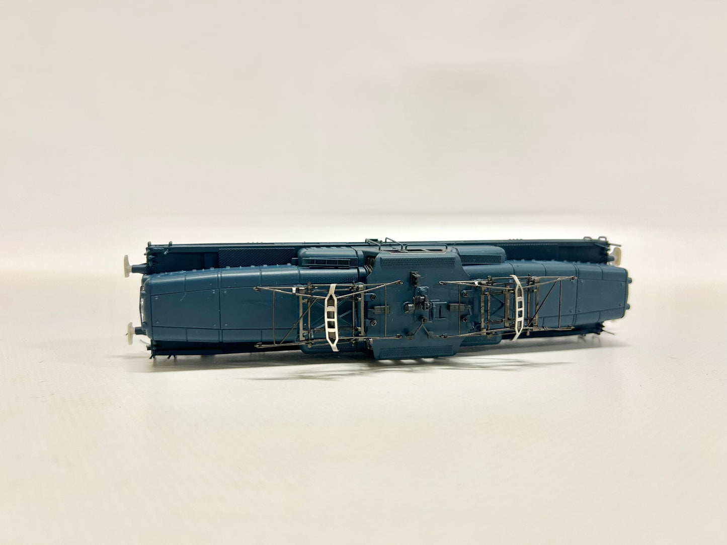 Trix 22361 DSS E-Lok BB 12000 "Bügeleisen" SNCF DC H0