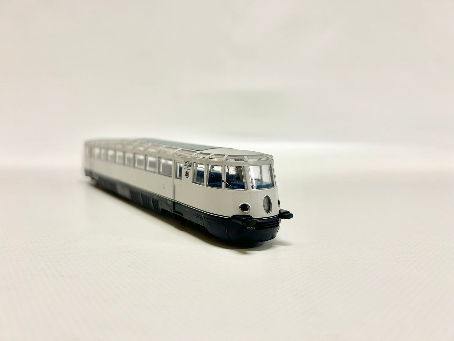 Liliput L112803 DSS Diesel-Aussichtstriebwagen Köln 137 240 DRG DC H0