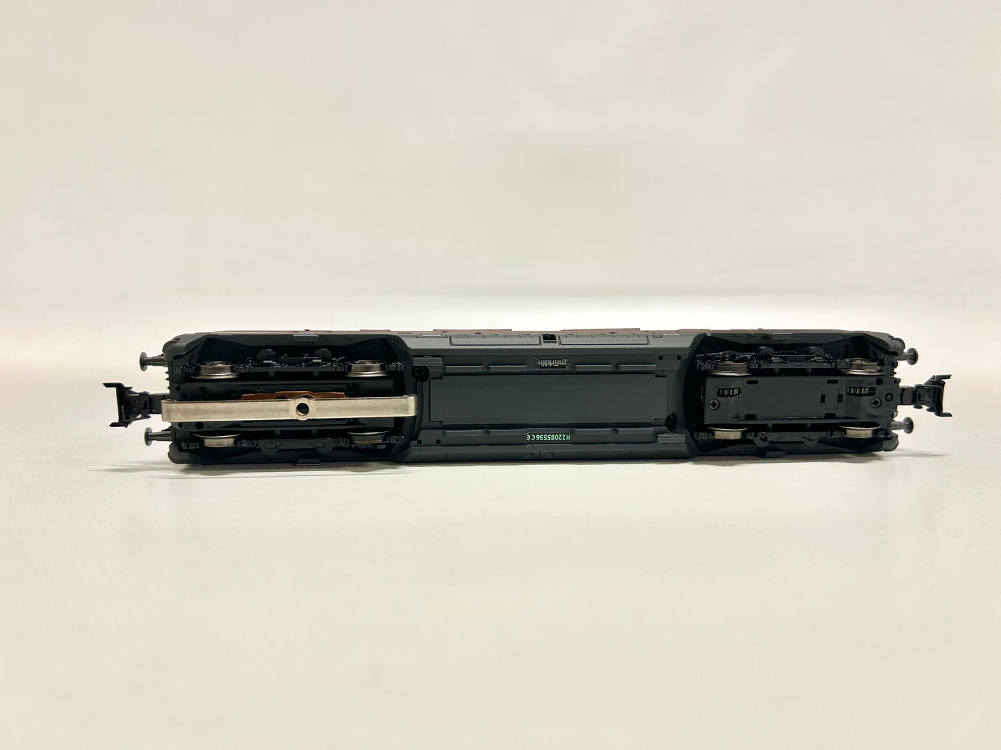 Märklin 37806 Mfx+ Digital Sound Diesellok V200 052 DB H0