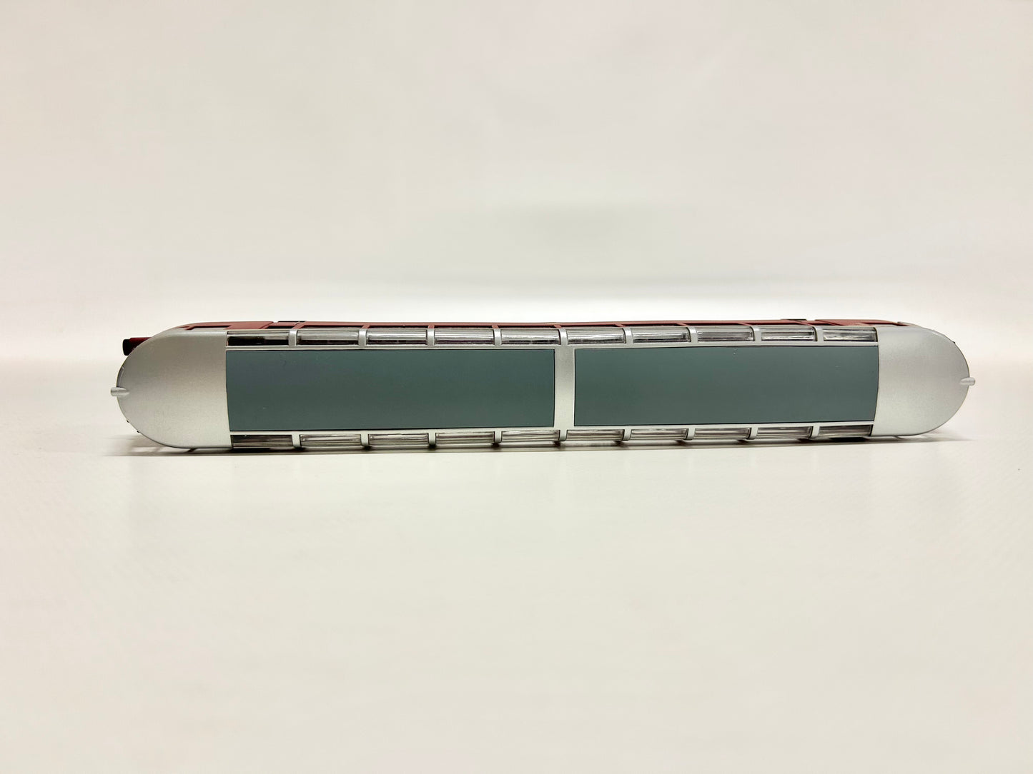 Liliput L112802 DSS Diesel-Aussichtstriebwagen VT 90 501 DB DC H0