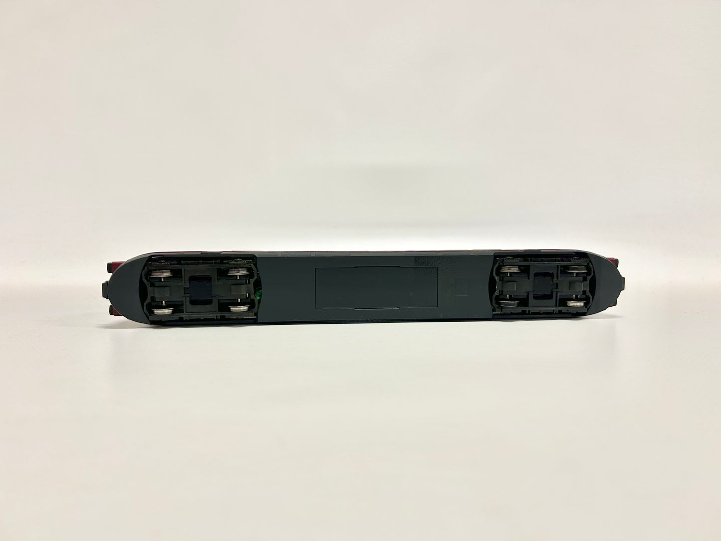 Liliput L112802 DSS Diesel-Aussichtstriebwagen VT 90 501 DB DC H0
