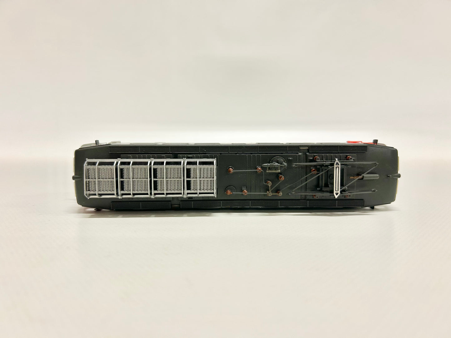 Brawa 0205.2 DSS E-Lok E42 Helvetia Patria DC H0