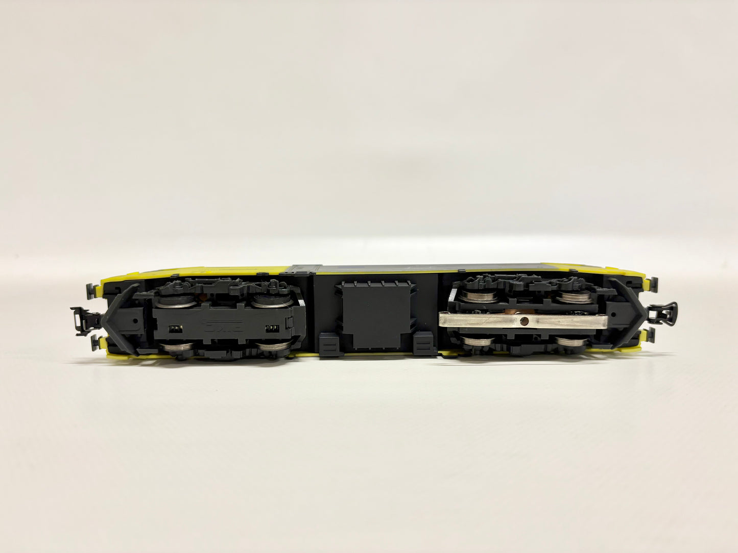 Piko 57216 AC Digital E-Lok Br ES 64 U2-001 Dispolok Lokomotion H0