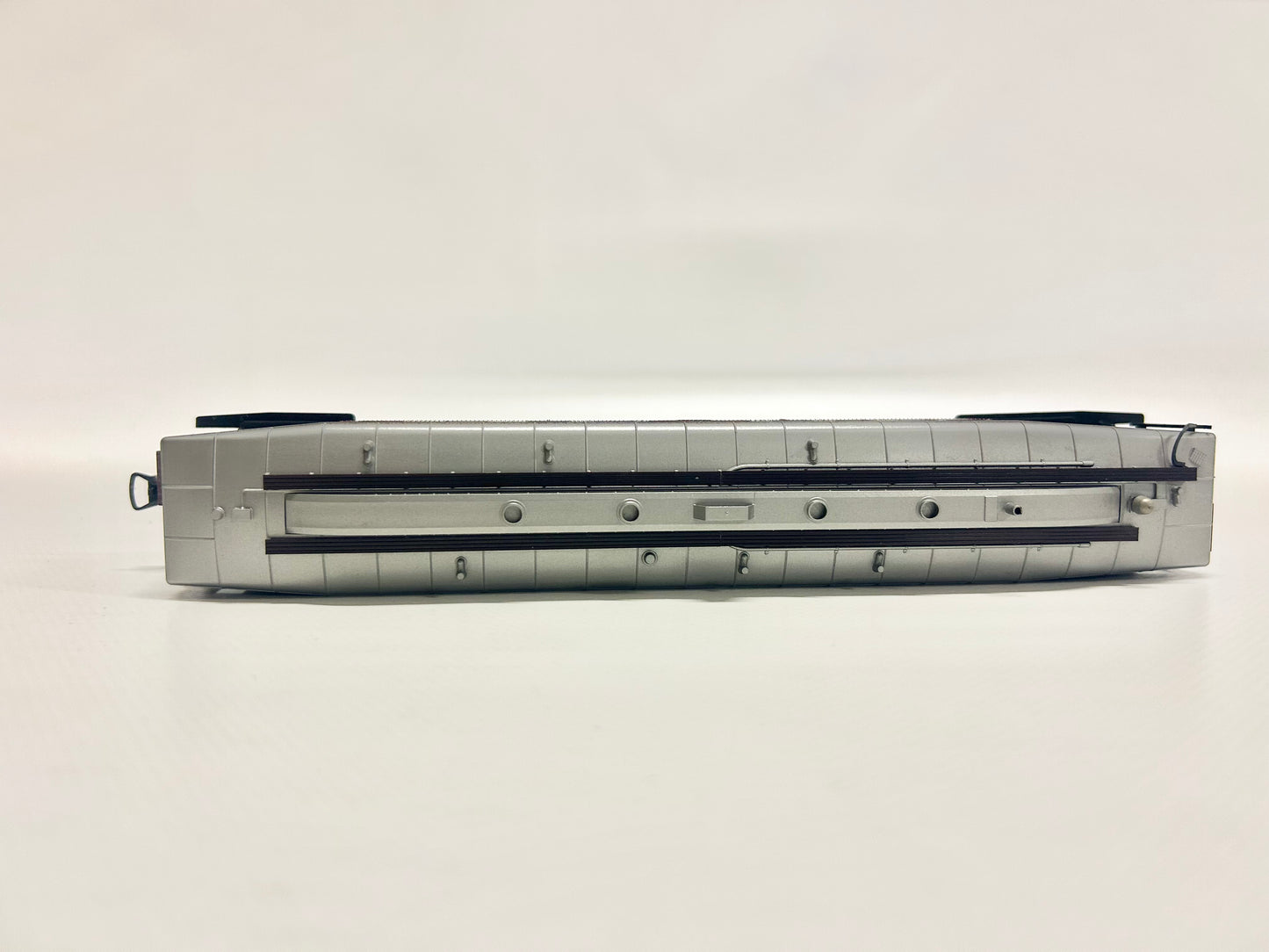 Trix 2468 Dieseltriebzug VT62 904 DB DC H0