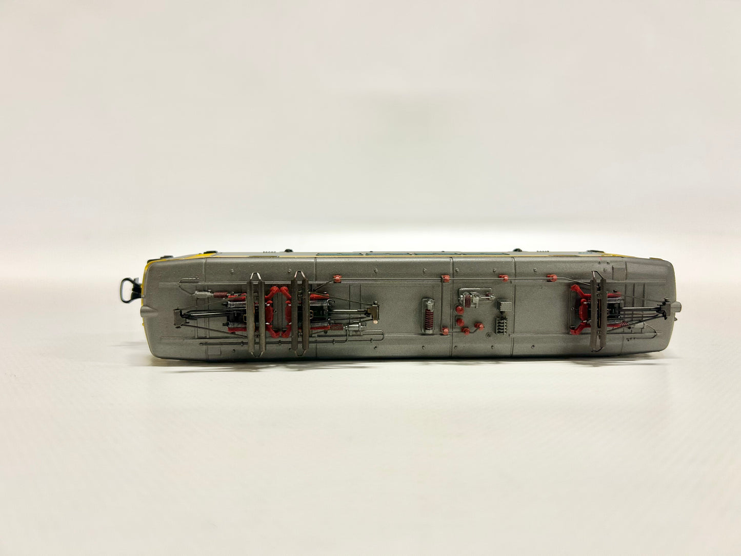Märklin 3163 SNCB E-Lok, H0, OVP, TOP