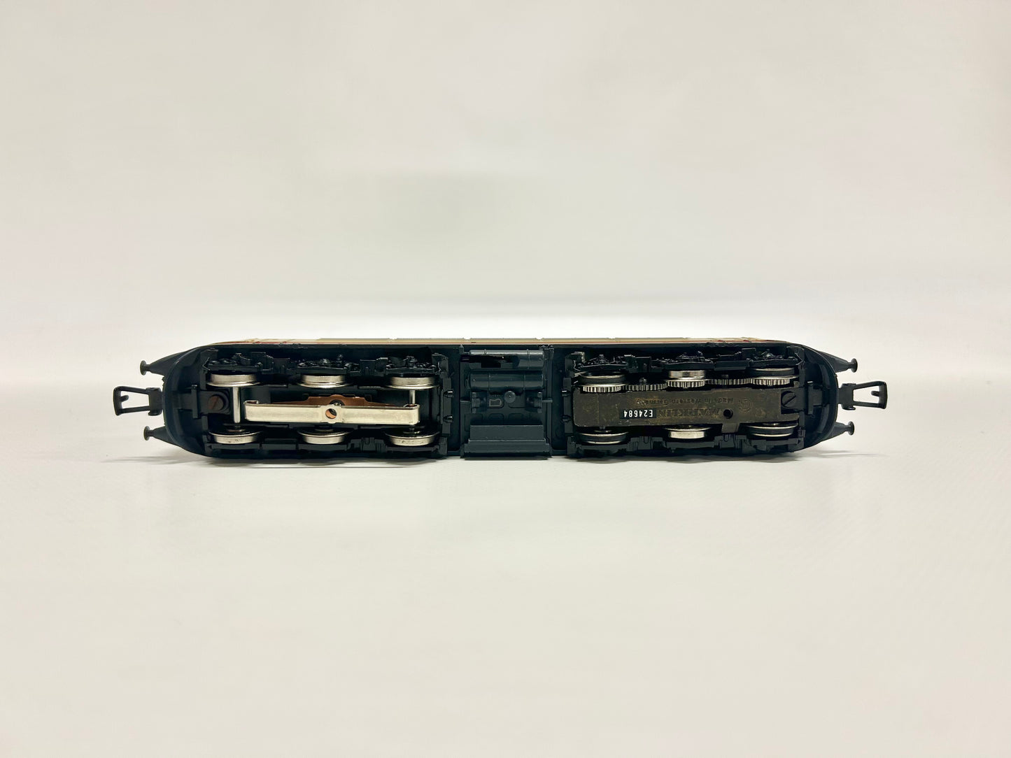 Märklin 3354 Br 103 E-Lok, DB, H0, OVP, TOP