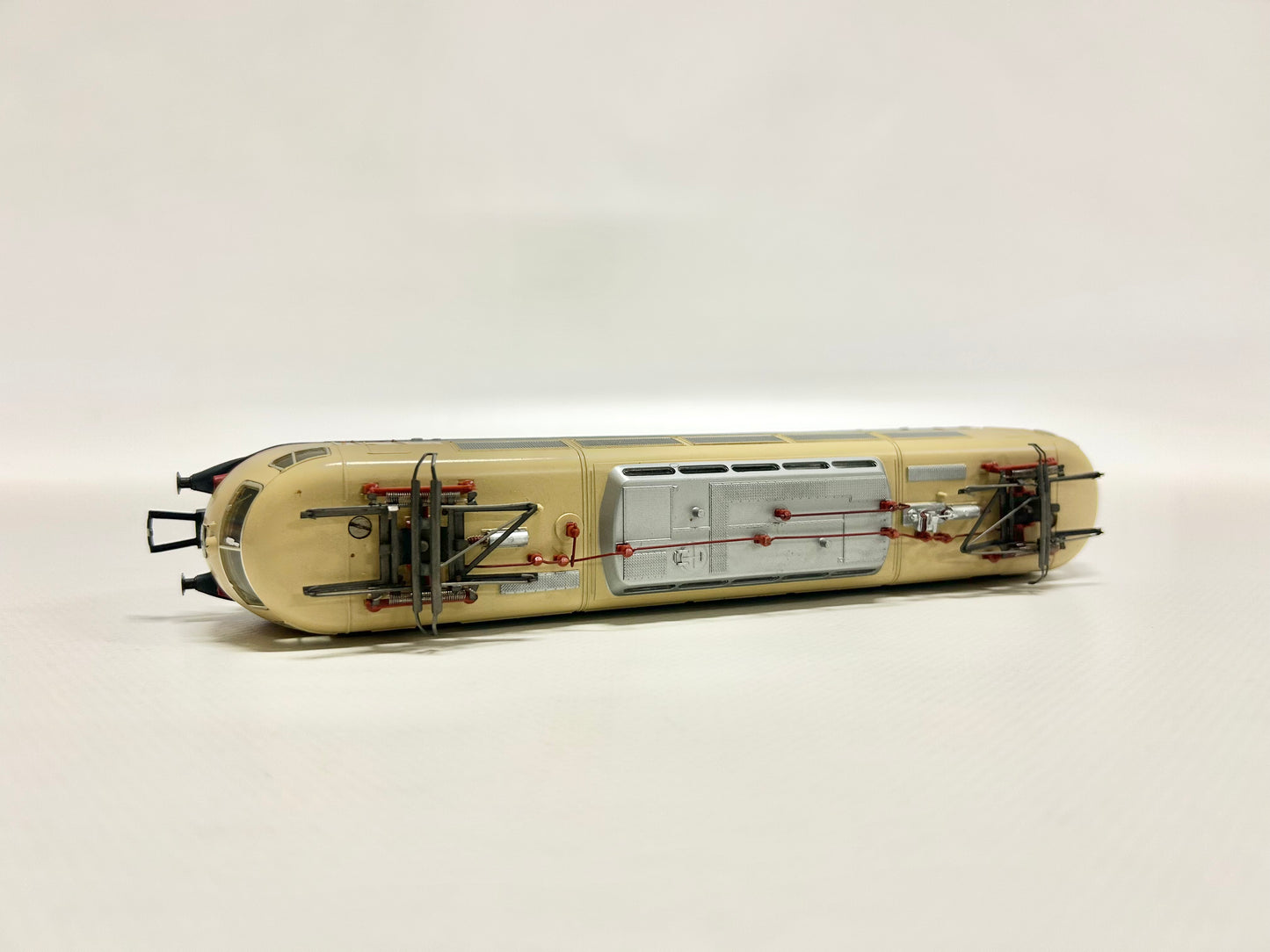 Märklin 3354 Br 103 E-Lok, DB, H0, OVP, TOP