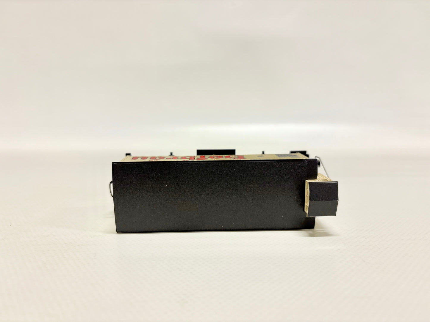 Märklin 4680 SoMo "Stuttgarter Hofbräu" Güterwagen mit Bremserhaus AC H0