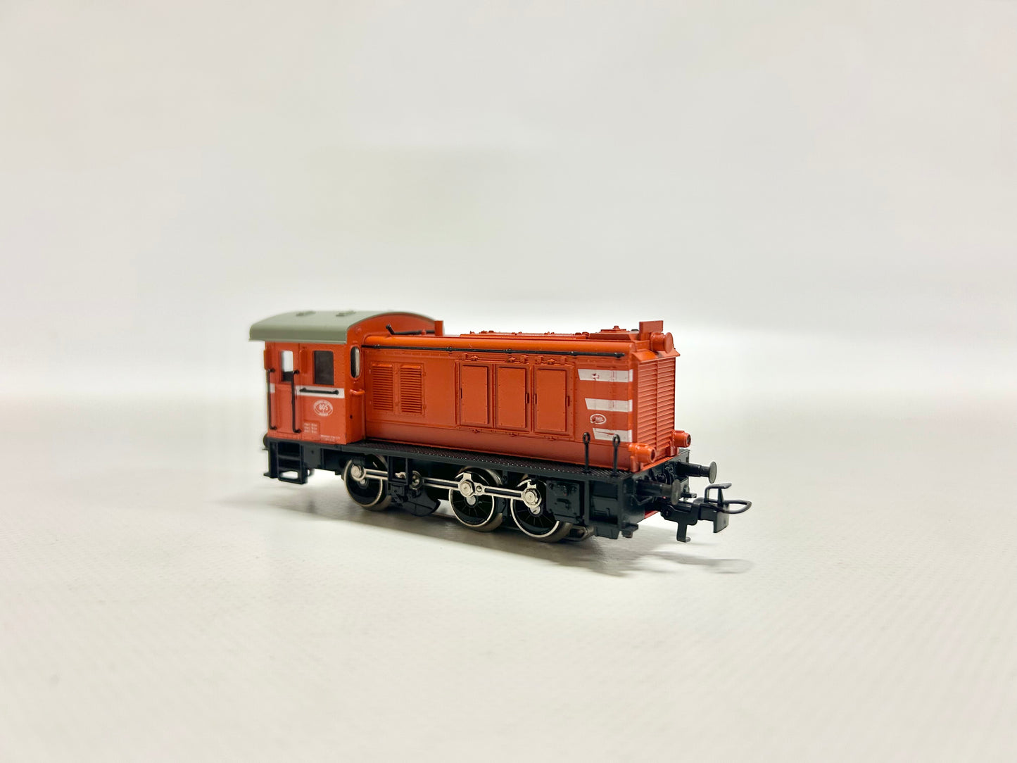 Märklin 3138 Diesellok V36, TGOJ, H0, OVP, TOP