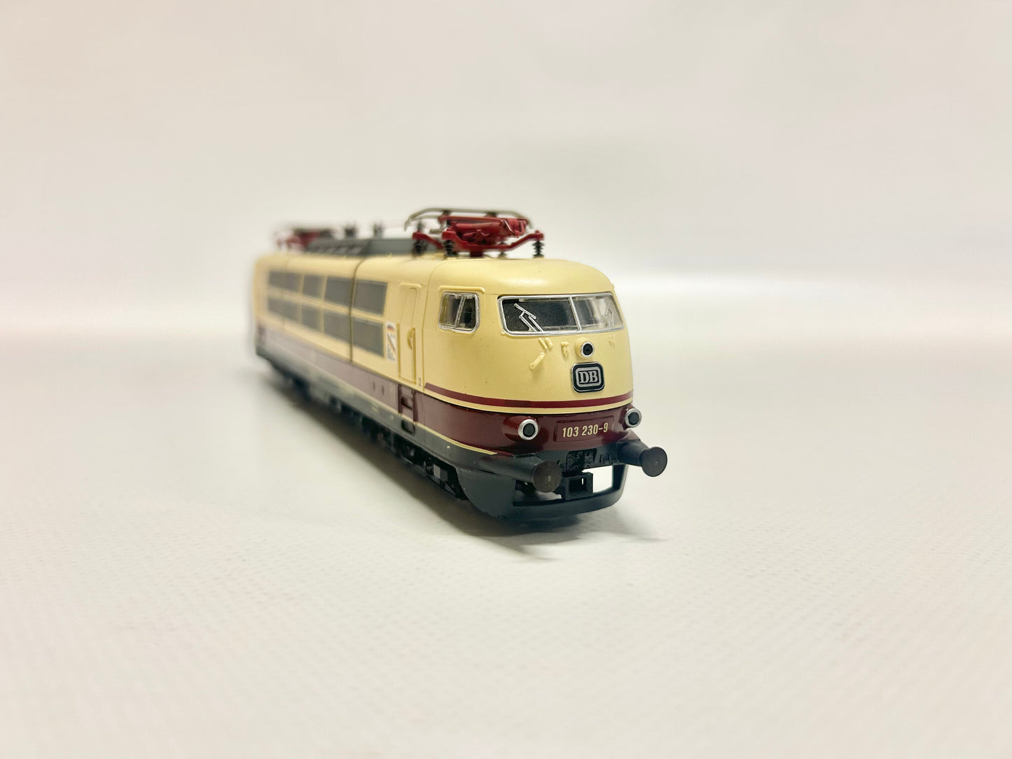Roco 4146A / 43422 E-Lok Br 103 230-9 DB DC H0