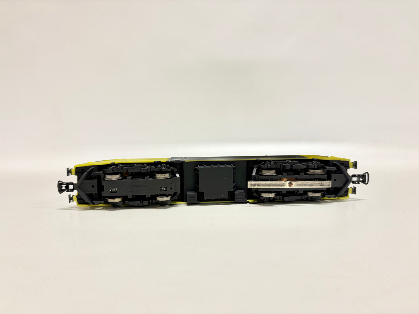 Piko 57211 Digital E-Lok ES 64 U2-002 AC H0