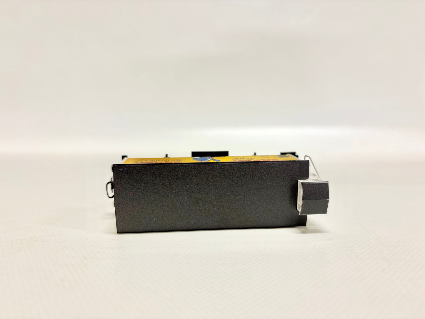 Märklin 4680 SoMo "C.H. Knorr" Güterwagen mit Bremserhaus AC H0