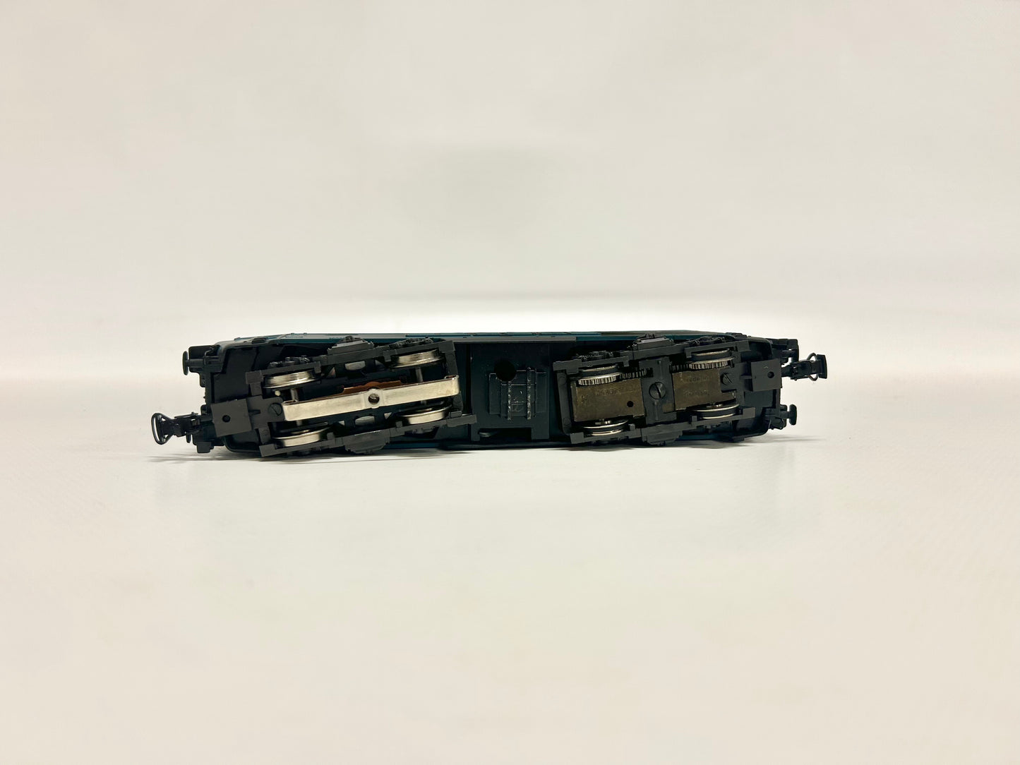 Märklin 3152 SNCB E-Lok, H0, OVP, TOP