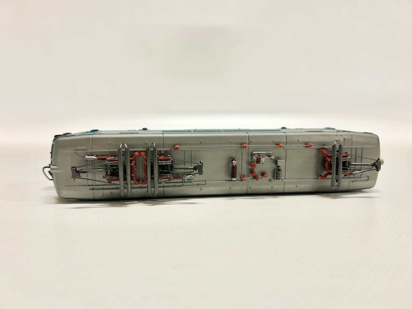 Märklin 3152 SNCB E-Lok, H0, OVP, TOP