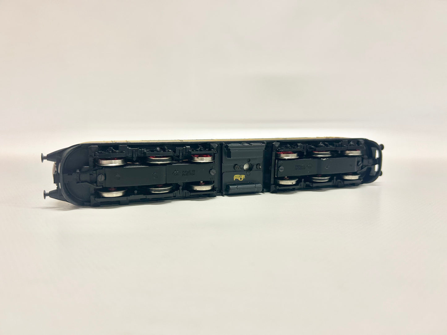 Roco 4146A / 43422 E-Lok Br 103 230-9 DB DC H0