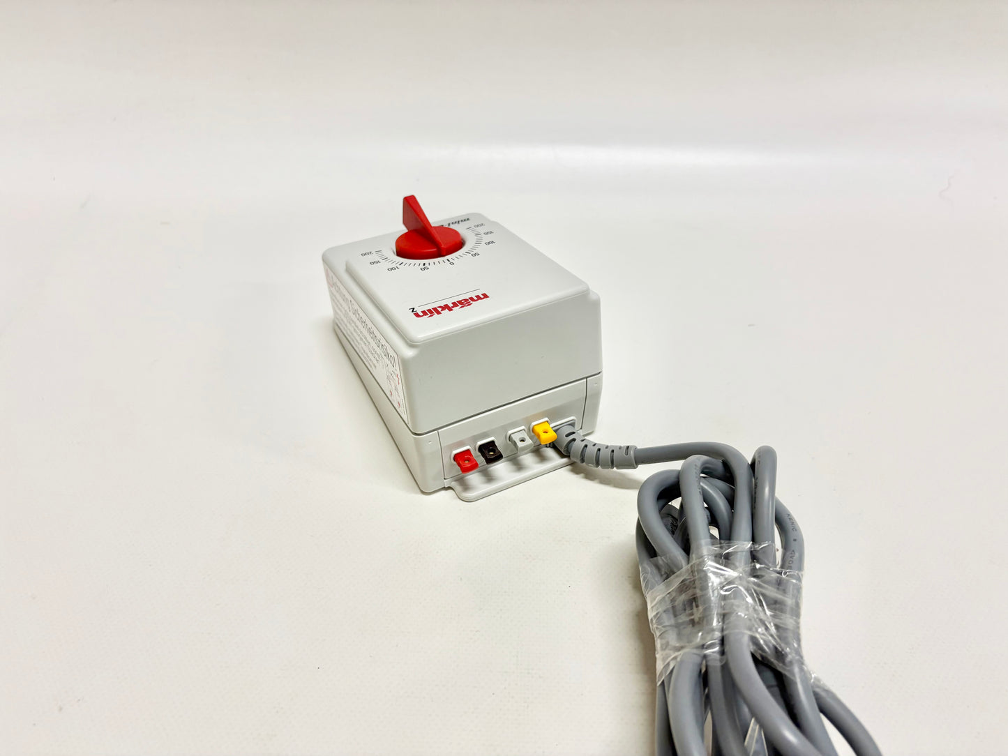 Märklin 67011 Transformator 8VA 230V 50/60Hz Mini Club Spur Z