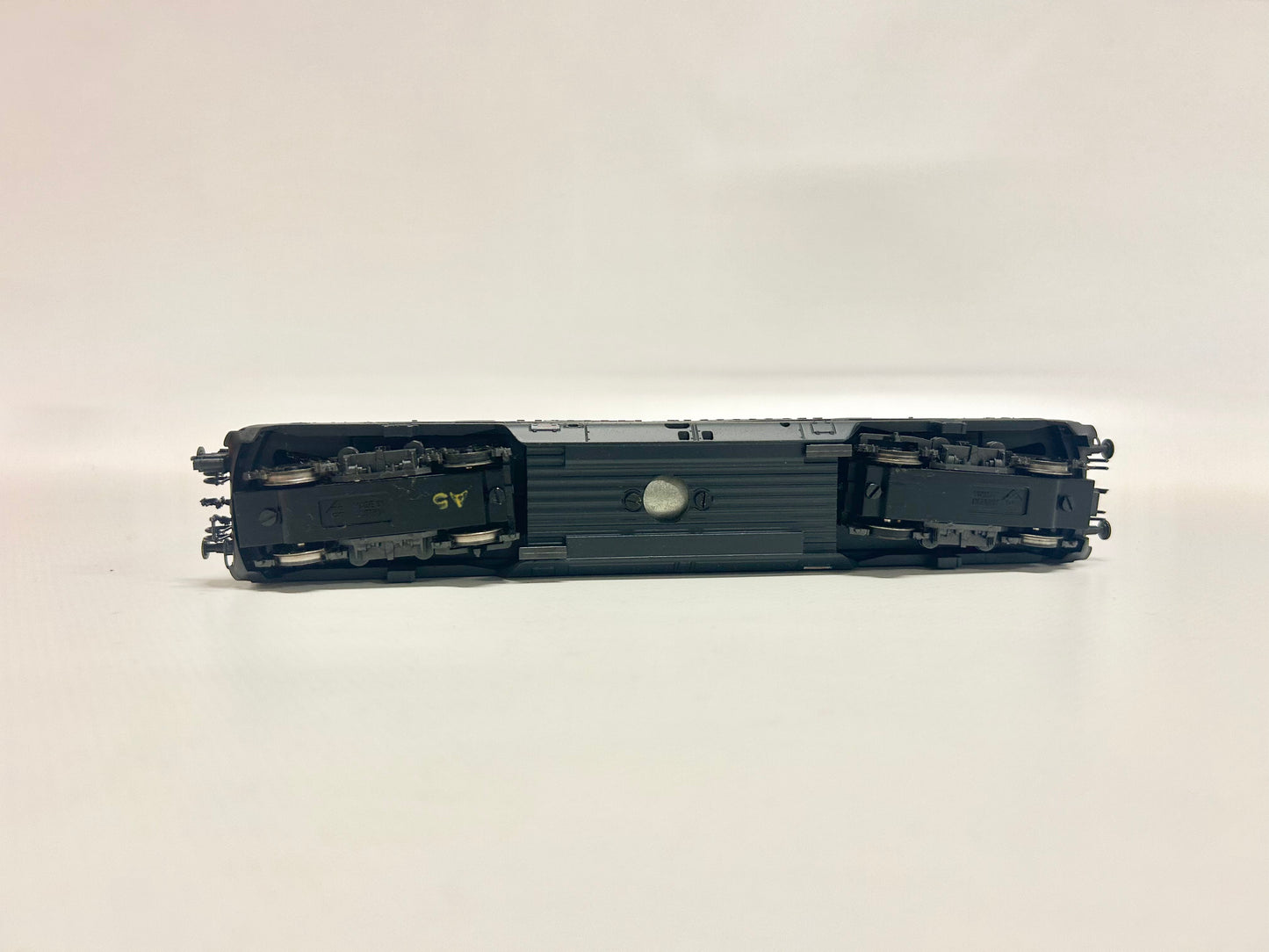 Roco 43522 Diesellok V200 035 DB DC H0