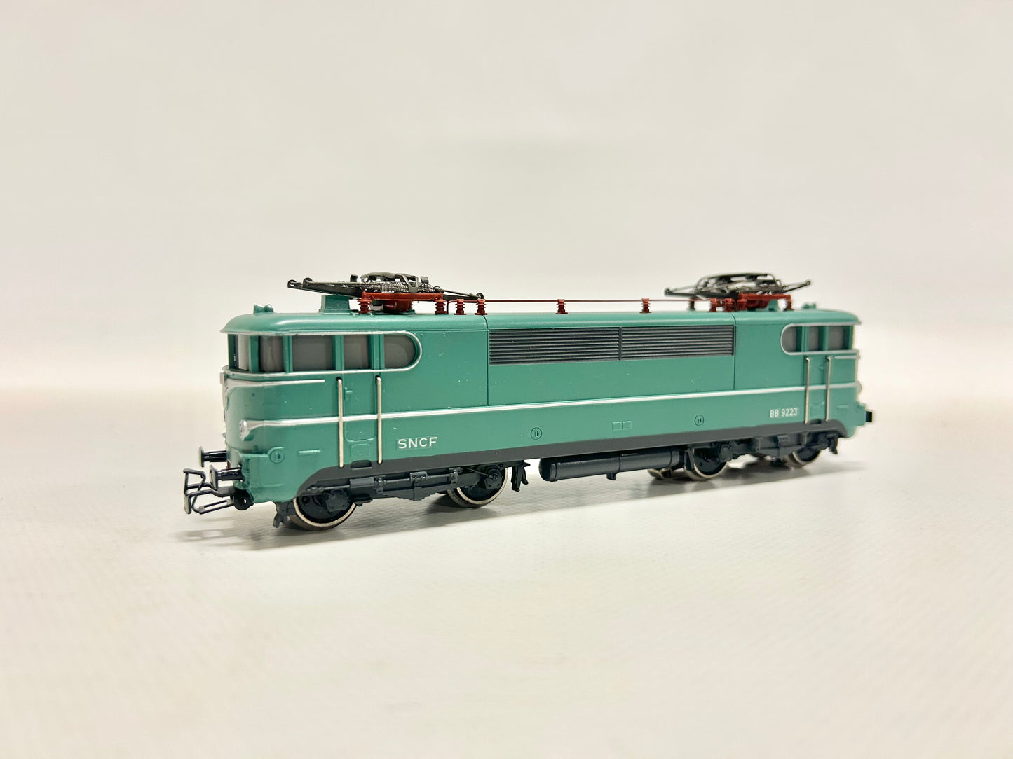 Märklin 3038 BB9200, SNCF E-Lok, H0, OVP, TOP