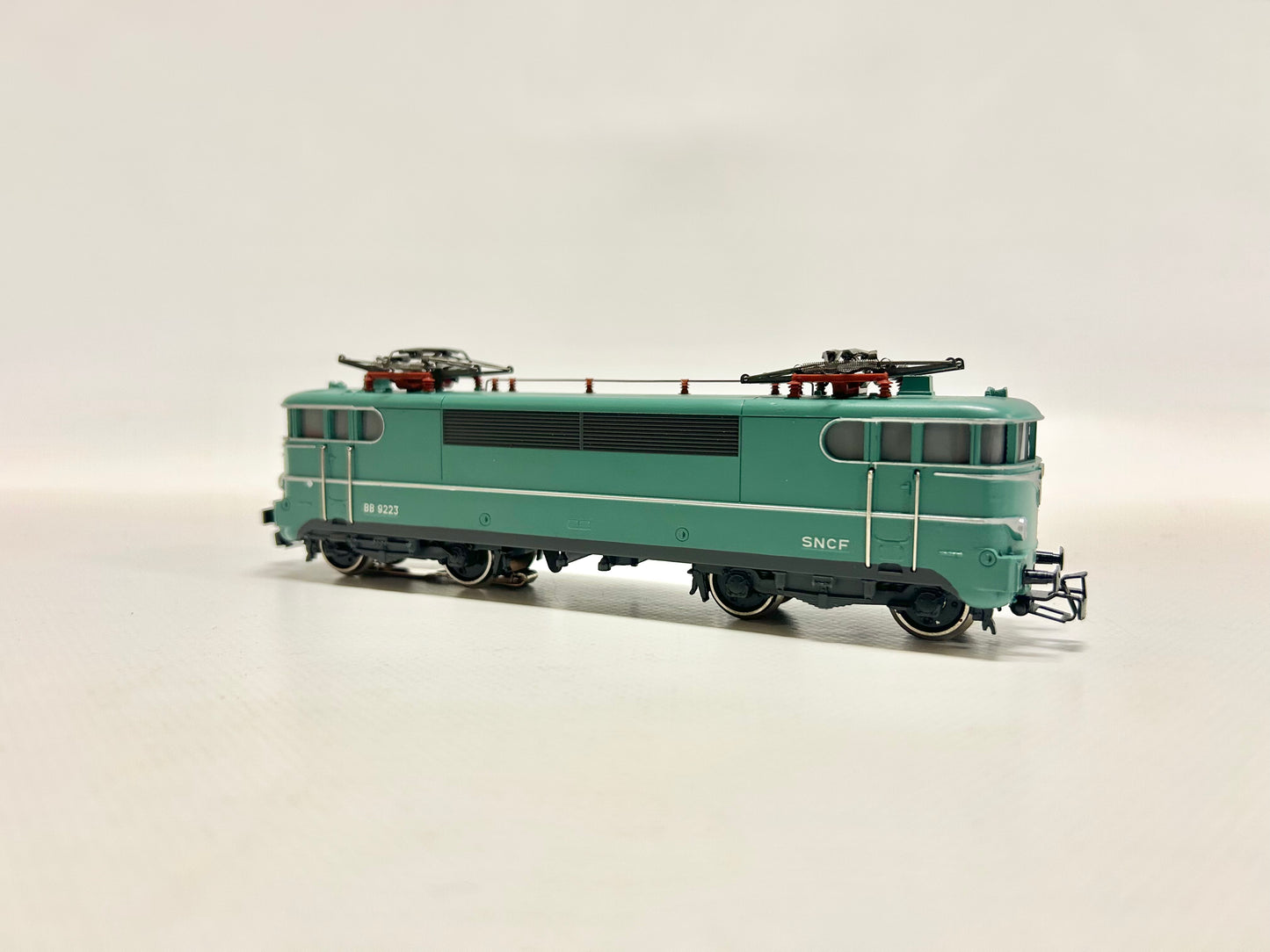 Märklin 3038 BB9200, SNCF E-Lok, H0, OVP, TOP