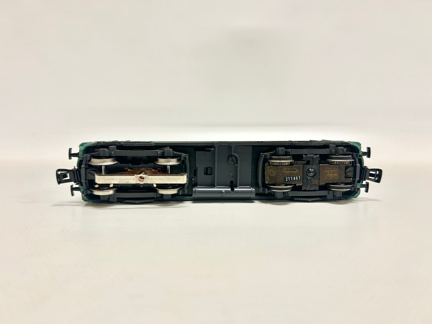 Märklin 3038 BB9200, SNCF E-Lok, H0, OVP, TOP