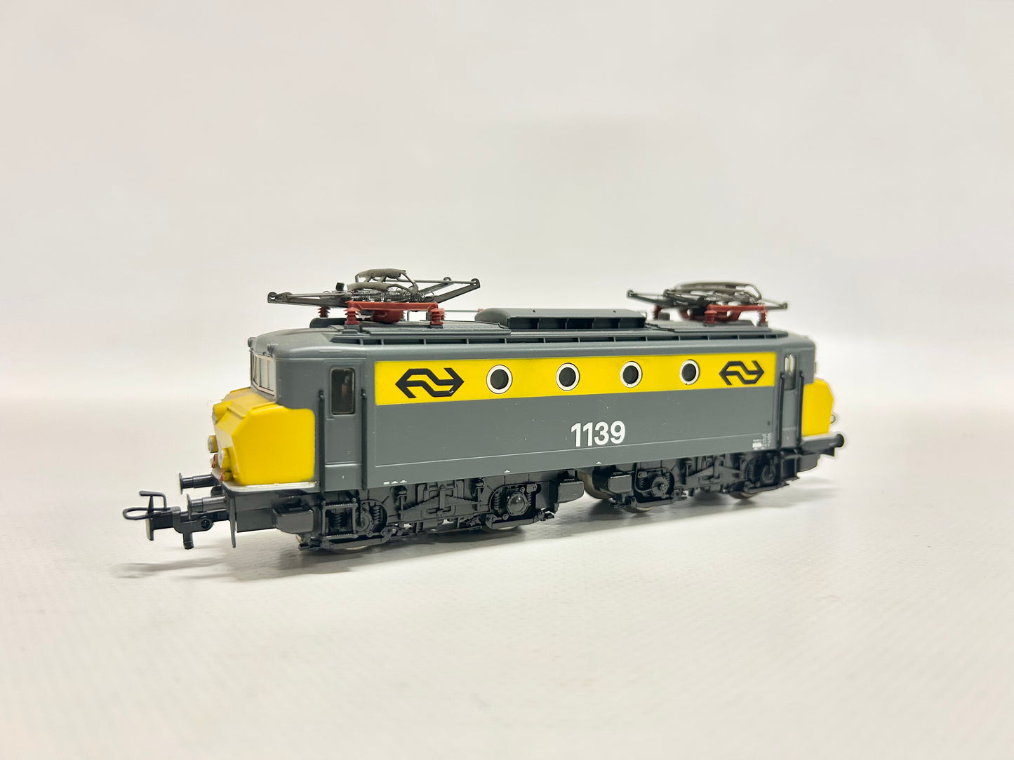 Märklin 3324 Br 1139 NS, E-Lok, H0, OVP, TOP