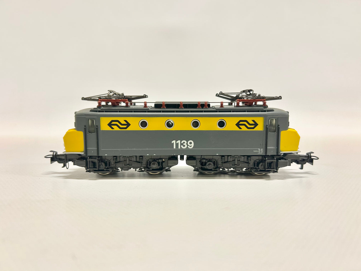 Märklin 3324 Br 1139 NS, E-Lok, H0, OVP, TOP