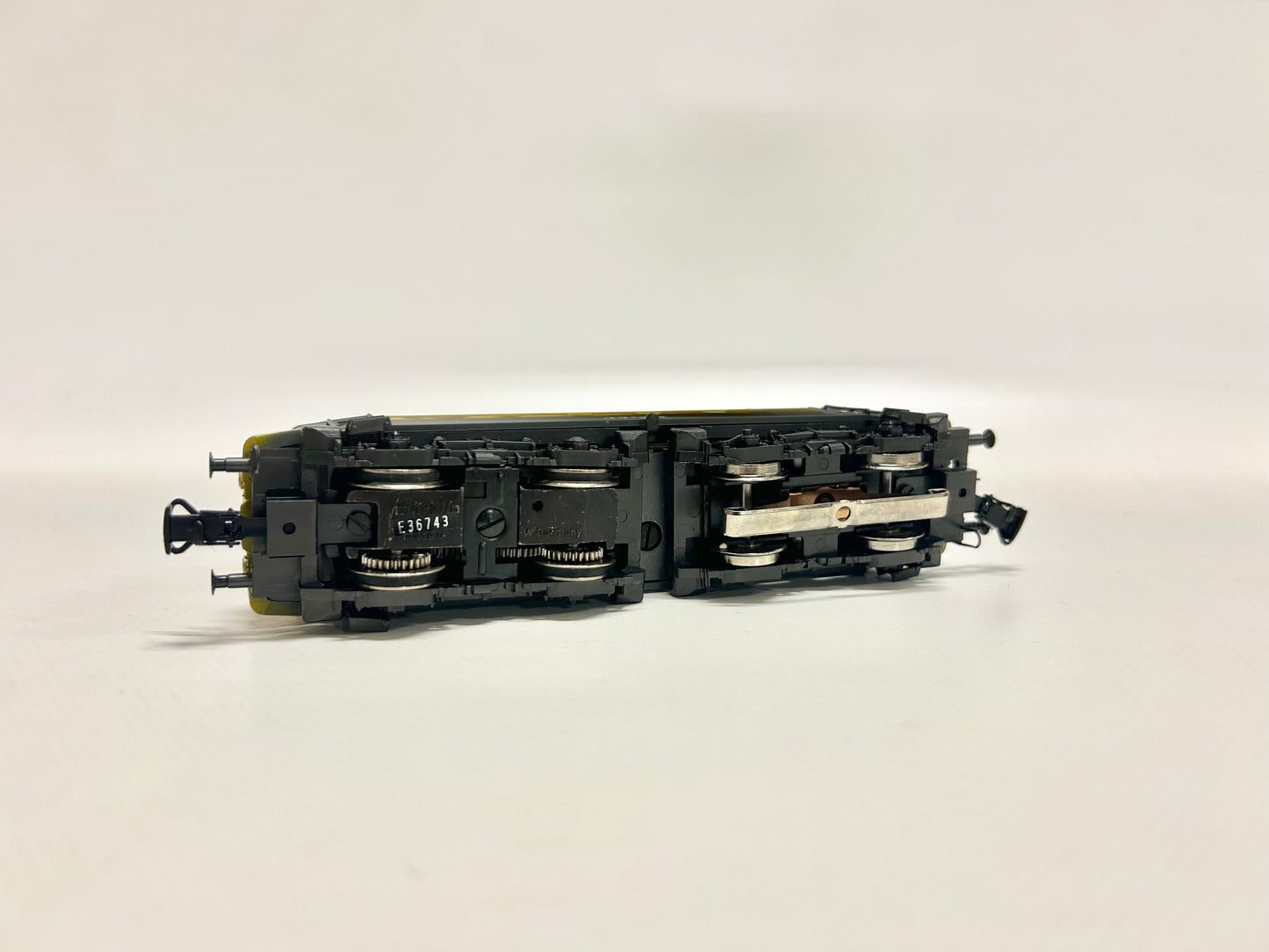 Märklin 3324 Br 1139 NS, E-Lok, H0, OVP, TOP