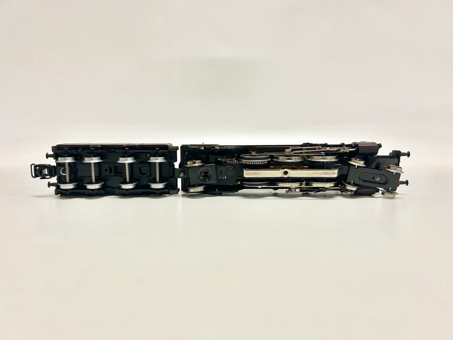 Märklin 3111 Br 5920, SNCB, Dampflok, H0, OVP, TOP